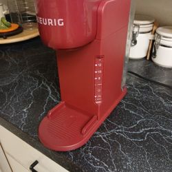 Keurig Coffee Maker
