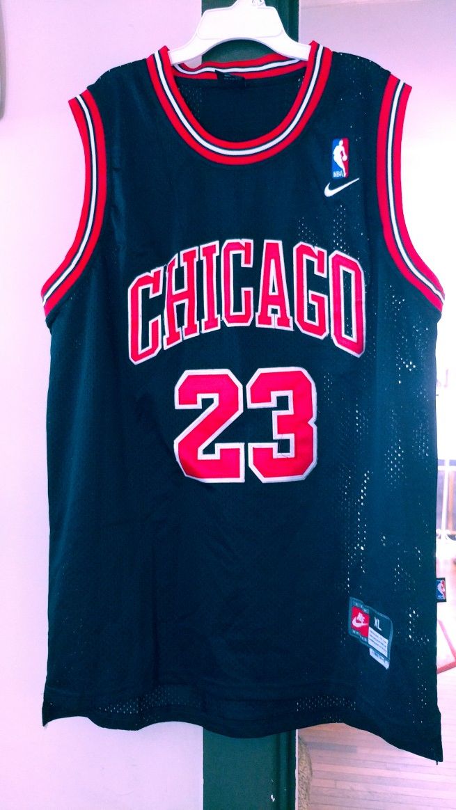 Jordan 23 Jersey size XL good condition