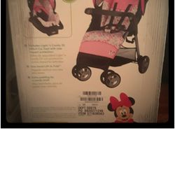 Stroller Carseat Combo