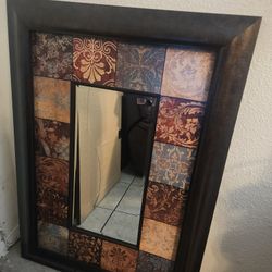 HOME INTERIOR ESPEJO VENECIA GRANDE 