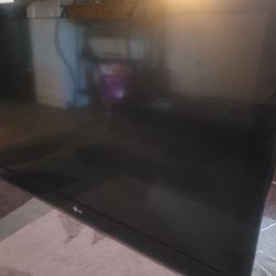 LG TV