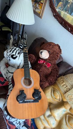 Norwood Acoustic Classical Guitar
