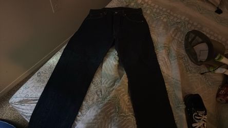 501 pants
