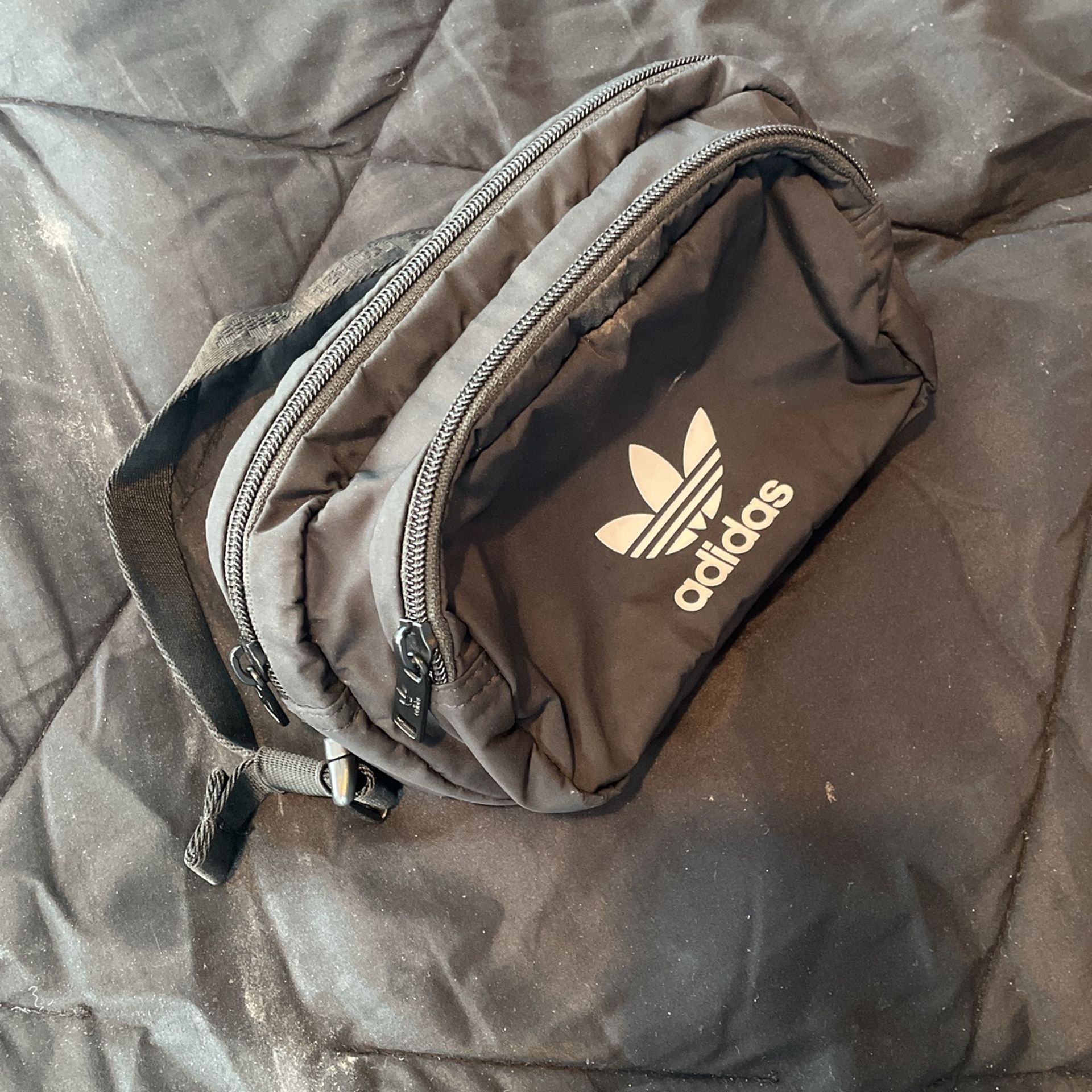 Adidas Bag