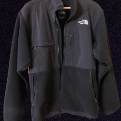 North Face Denali Jacket Mens Size Medium