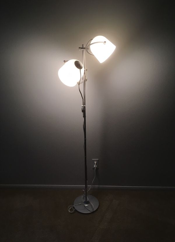 Ikea Svirvel Floor Lamp For In Irvine Ca Offerup