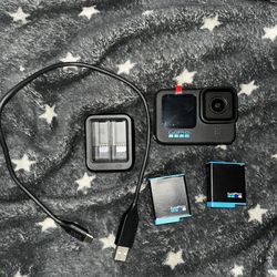 GoPRO Hero10