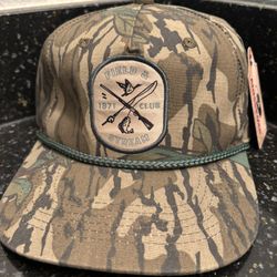 Field And Stream Hat Morgan Wallen Collection 