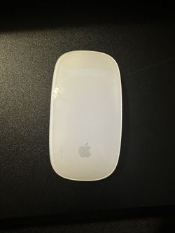 Apple Magic Mouse
