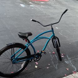 Men’s Cruiser Bike