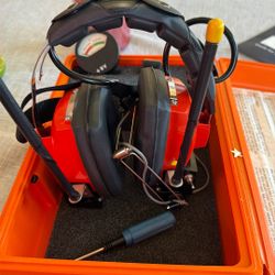 Justment For Proper Operation