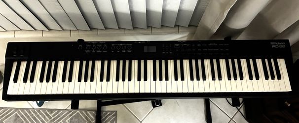 Roland RD-88 Keyboard