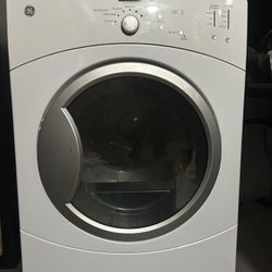 Electric Dryer