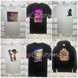 Huggy wuggy, Encanto Shirts Hoodies 