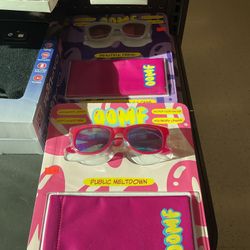 Oomf Sunglasses
