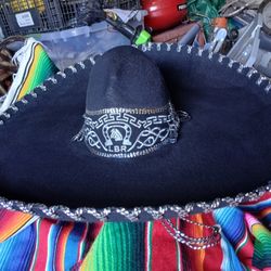 Sombrero  $55 