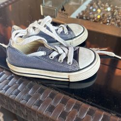 converse all stars toddler boy size 6