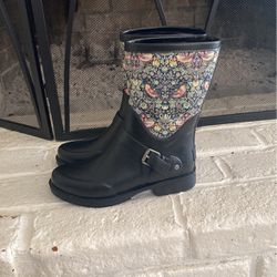 Ugg Brand Rain boots