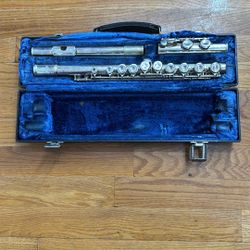 Thomann Kotori KF-RCEO Flute