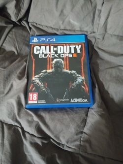 Call Of Duty Black Ops 3