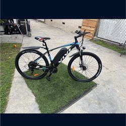 Bike Electric Viví 350w 36v