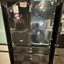 Samsung Bespoke Refrigerator Family Hub 👻