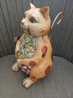 Art Decon Carving