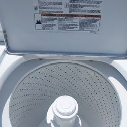 Kenmore Washer