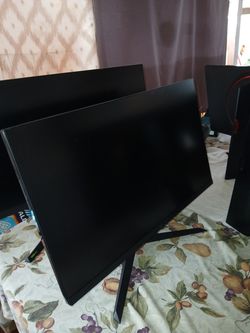 Monitor Display LCD