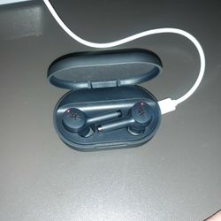 Ifrogz Bluetooth Headphones Gen 2