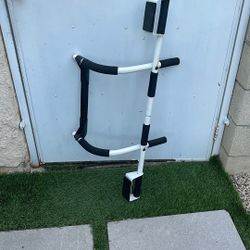 Perfect Multi Home Gym Pull Up Bar