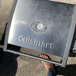 Grill