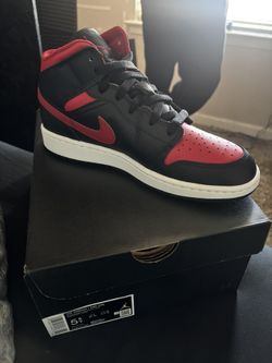 Air Jordan 1s