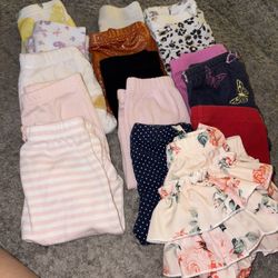 Baby girl clothes 0-3 months 