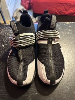 Weight Lifting Shoes