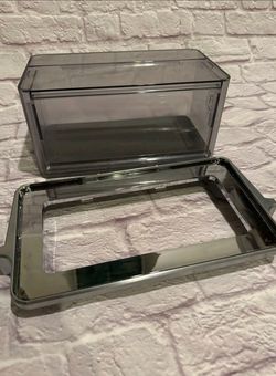 Kitchen Aid Refrigerator Door Bin Shelf Assembly - W10887802