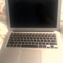 2018 MacBook Air 
