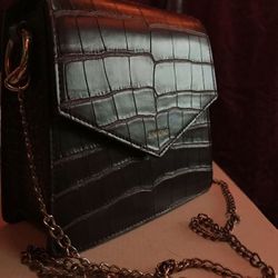 Vegan Leather Purse