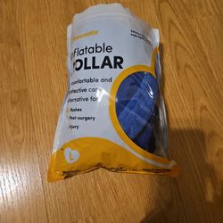 Large Inflatable E Collar