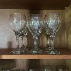 Glassware 