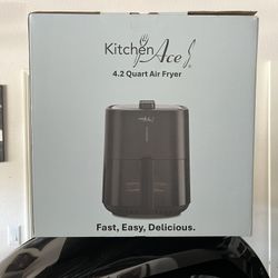4.2 Quart Air Fryer