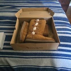 Ugg Boots Size 8