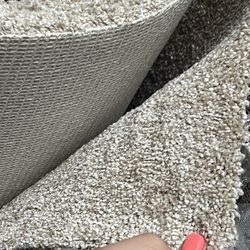 Light Brown Carpet $425 For A 12x12 Room