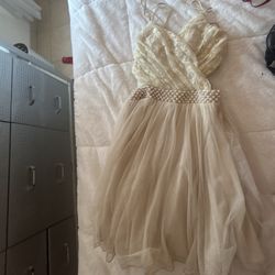 vintage 2000s dress 