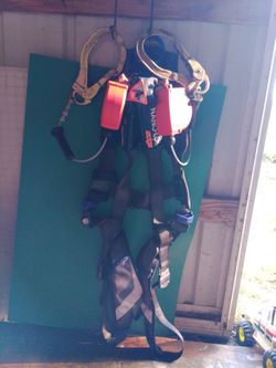 safety harness