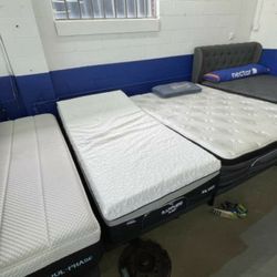 Quality (king Queen Twin Full) Mattress