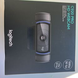 Legitch Webcam 