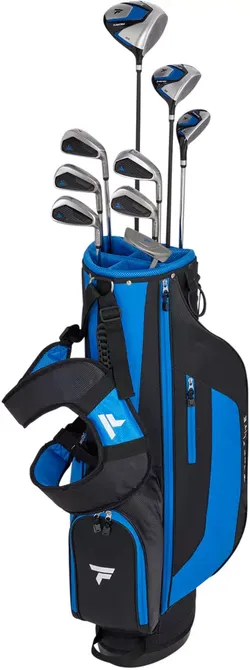 Top Flite 2024 Men's Senior Golf Set