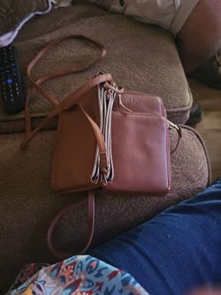 Two Small Purses