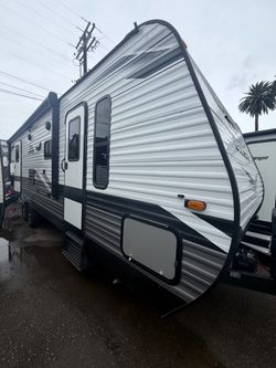 2022 Jayco 28BHS Travel Trailer RV